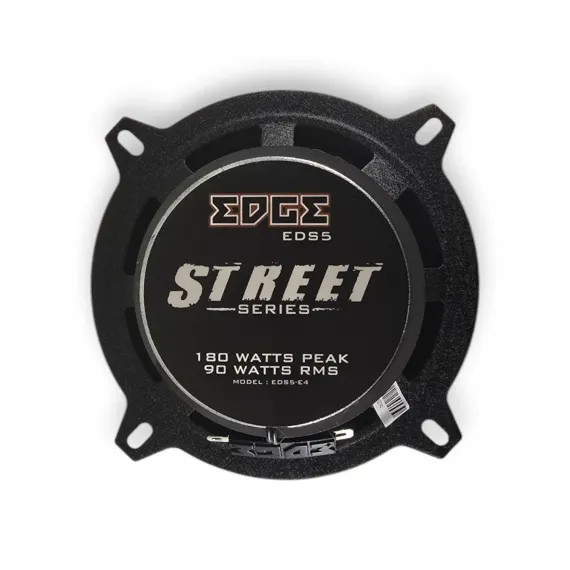 Коакс. акустика EDGE EDS5-E4