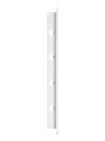 Люк-дверца пластиковый с ручкой Evecs 250x250