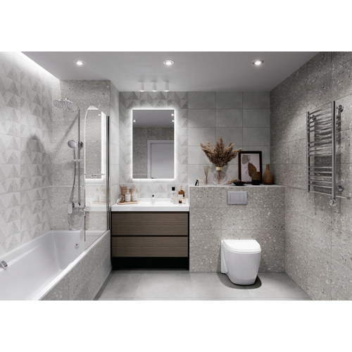 Плитка облицовочная Remix темно-серый 40*27 9RE0069M