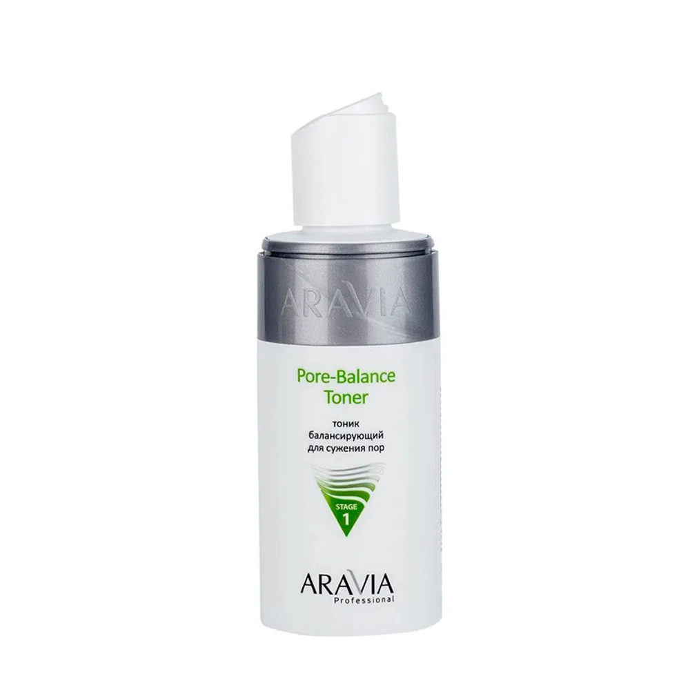 Тоник балансирующий для сужения пор для жирной и проблемной кожи / Pore-Balance Toner 150 мл