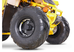 Квадроцикл SHARMAX 130 Cross