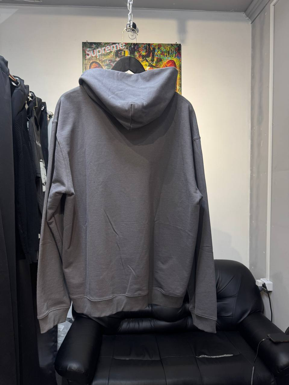 Худи Maison Margiela