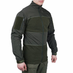Рубашка Тактическая softshell Blizzard Олива Giena