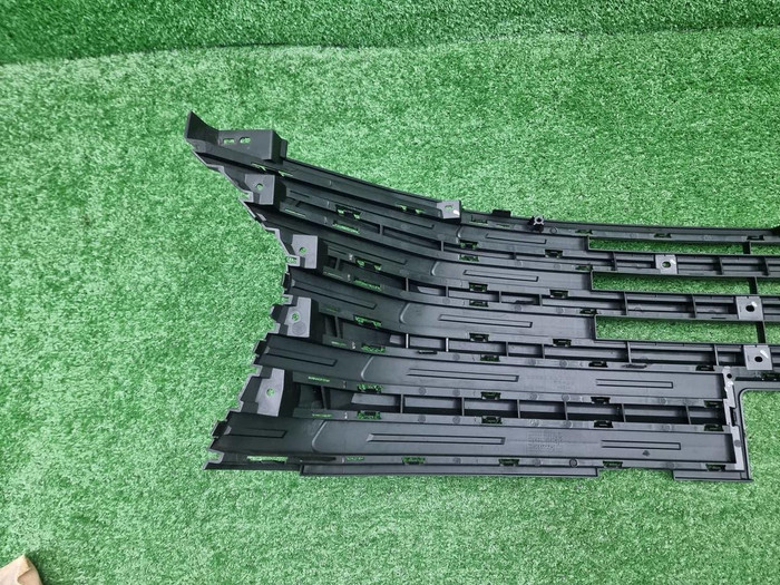 Решетка переднего бампера EXEED TXL (2021-н.в.)