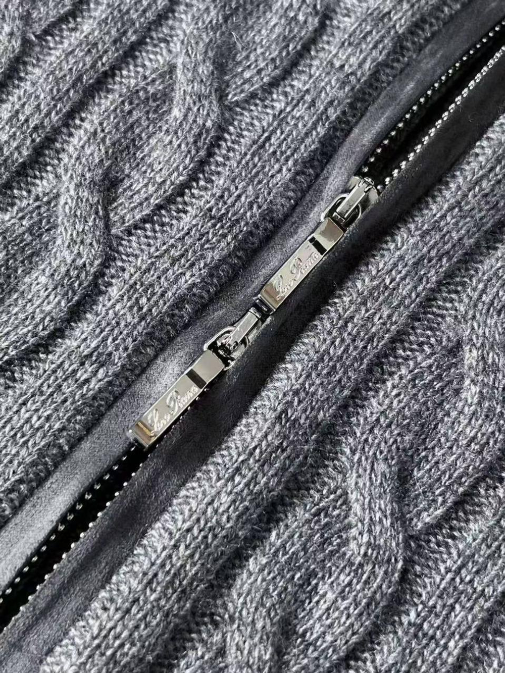 Кардиган Loro Piana