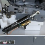 Станок ленточнопильный PROMA PPK-175 25000175