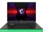 Игровой ноутбук MSI Vector 16 HX A14VIG-807BY