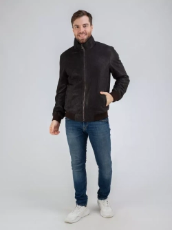 Дубленка натуральная зимняя