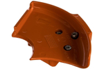 Кожух для фрезы 200 мм Fs-80-130,310,450 Stihl 41177108200