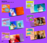 Альбом BSS (SEVENTEEN) - TELEPARTY 2nd Single Album
