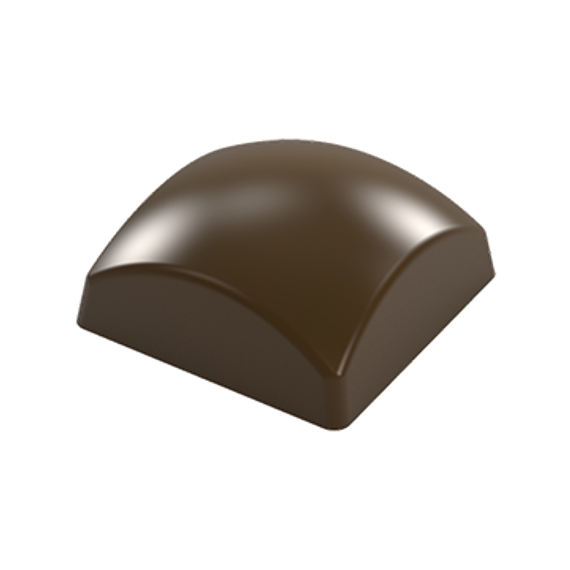 476 | Форма для шоколадных конфет (275*175 мм)