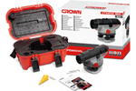 Нивелир оптический CROWN CT44044 BMC