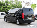 Hyundai The New Grand Starex Van 5-и местный (08.2019)