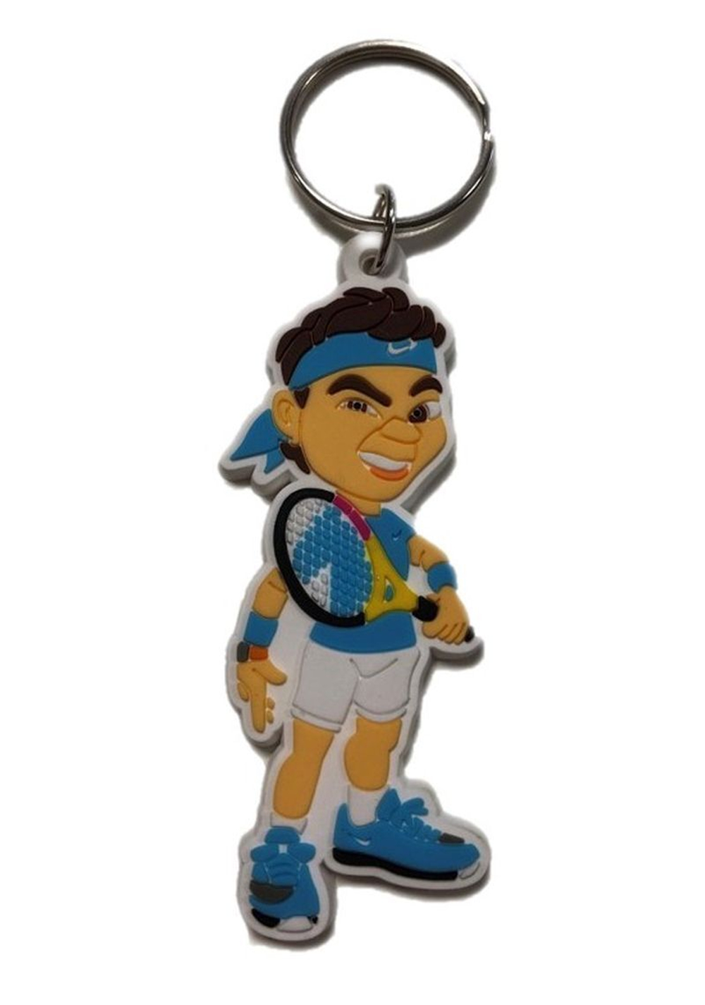 Брелок Babolat Player KR Nadal 23