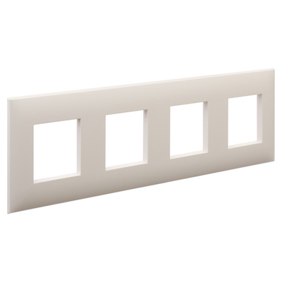 Рамка "Avanti", "Ванильная дымка", 4 поста (8 мод.)