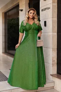 Вечернее платье УК-492-5