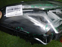 Фара правая BMW 5er G30 (2020-2023) LED