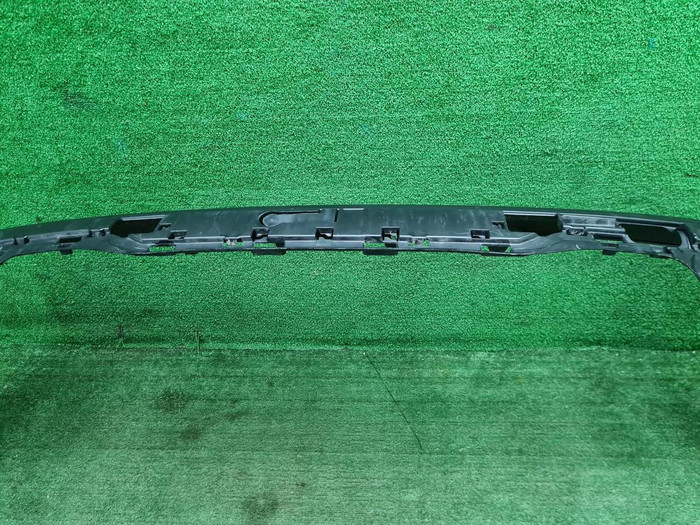 Бампер задний BMW X5 G05 (2018-2023)