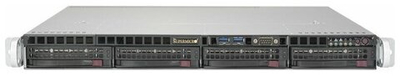 Сервер Supermicro SuperServer SYS-5019S-M
