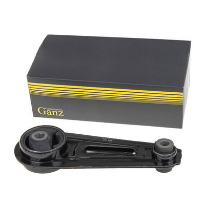 Опора двигателя L NISSAN Qashqai/X-Trail (T31) 07 all 2.0L GANZ GIE14001