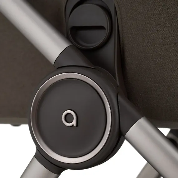 Коляска ANEX iQ Premium 3 в 1 Bruna