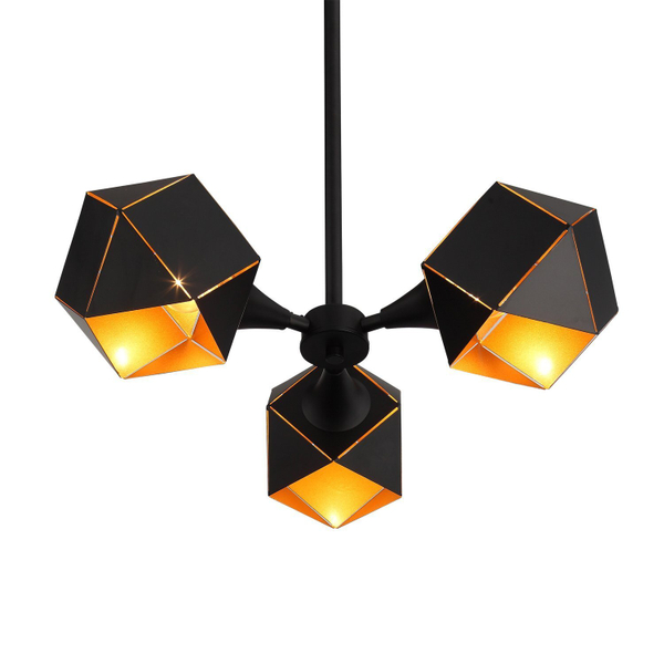 Люстра потолочная ST Luce Enigma SL258.402.03