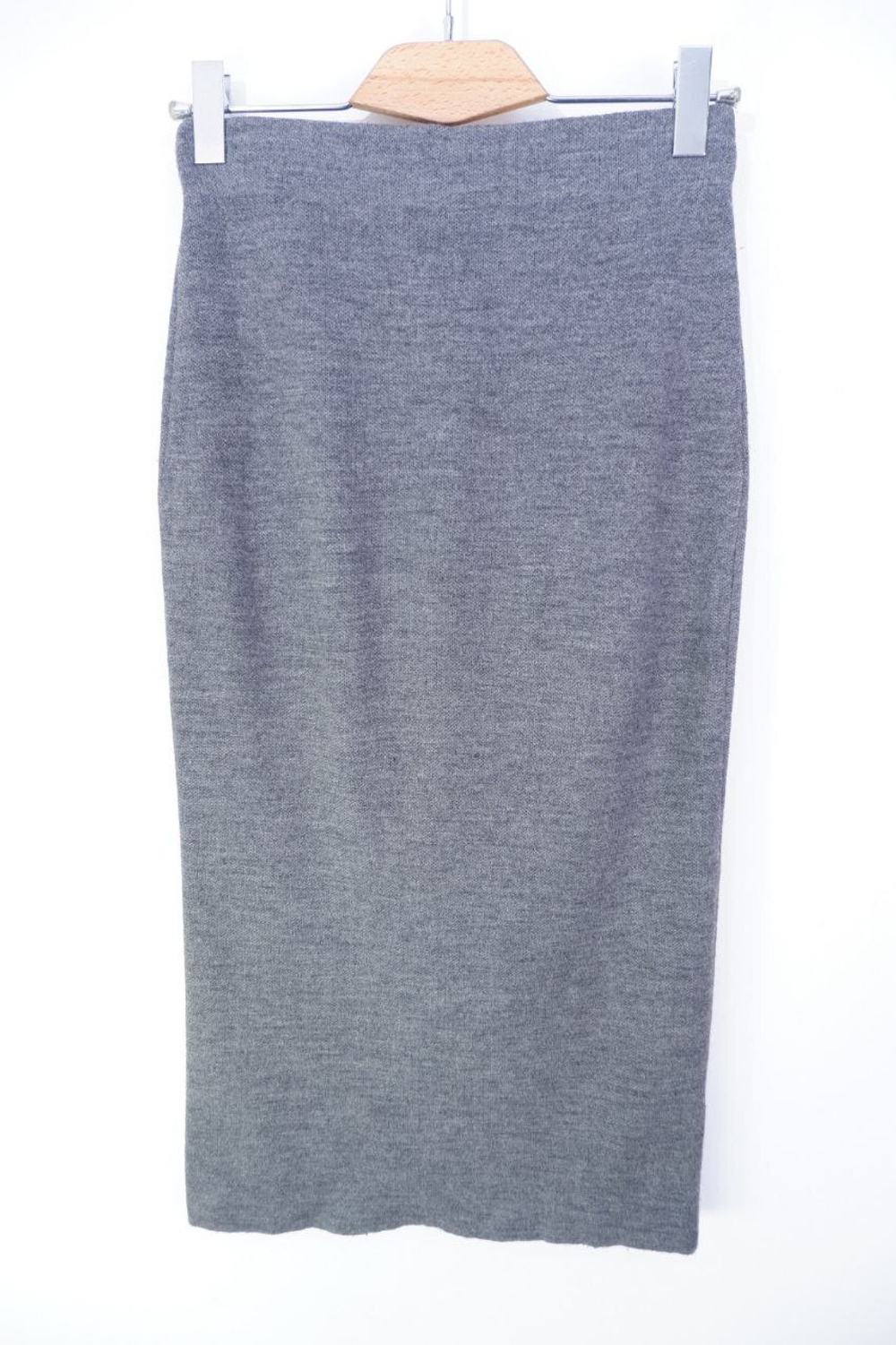 Юбка шерстяная 40-42 размер