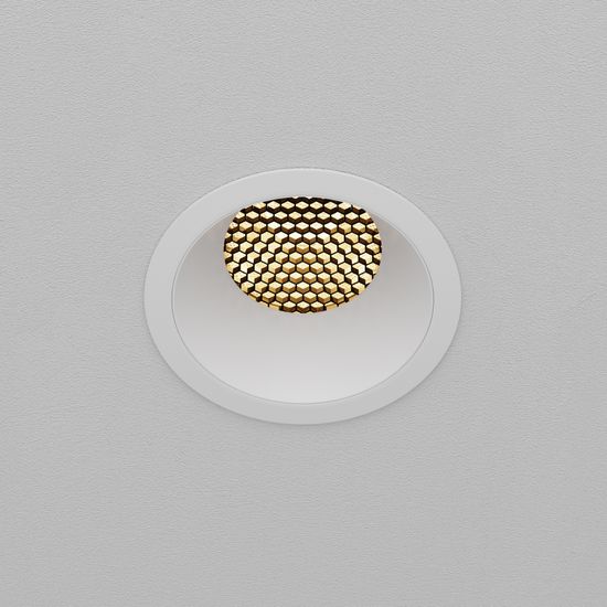 Встраиваемый светильник Technical DL117-15W-2.7K-W