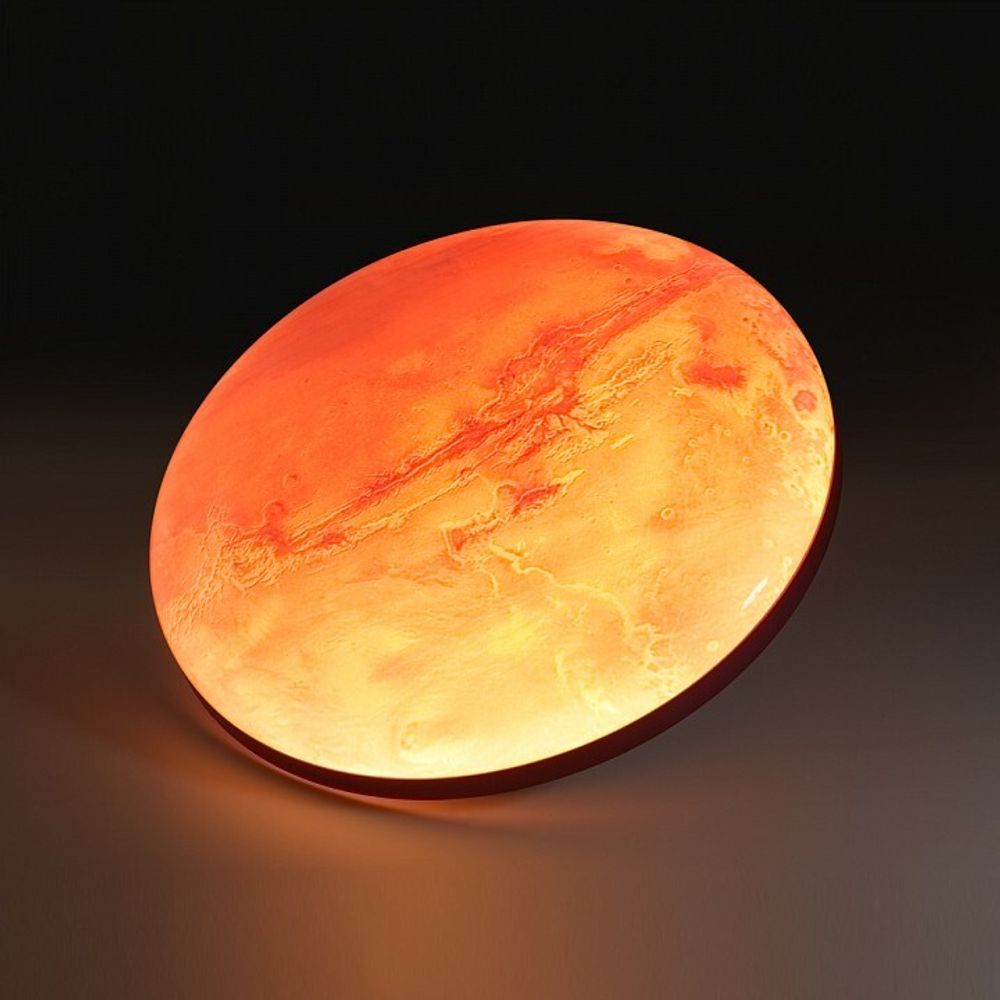 Накладной светильник Sonex Mars 7725/DL