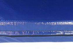 Чехол для гимнастического мата - "ЗВЕЗДА"