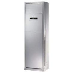 Стильный кондиционер колонный  Gree GMV-ND100L/A-T