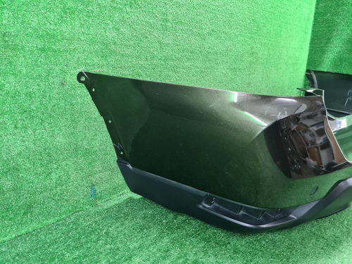 Бампер задний Nissan X-Trail T32 (2017-2022)