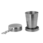 Набор GT (GT-2023-PT-18D) (фляжка 540 мл + 1 стакан раскладной + мультитул)