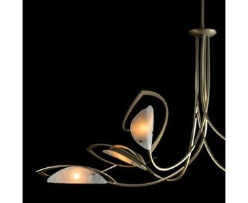 ЛЮСТРА HUBBARDTON FORGE AERIAL PENDANT