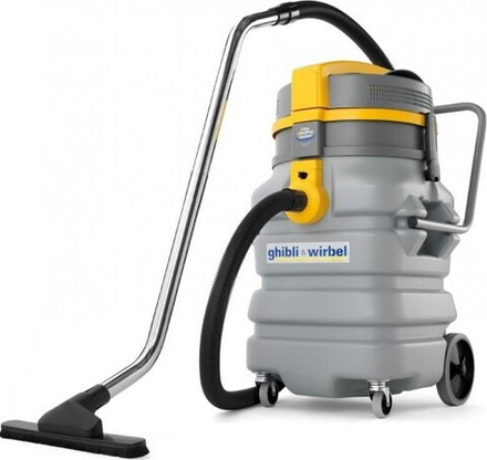 Пылесос строительный Ghibli POWER WD 90.2 PD SP 14281210001