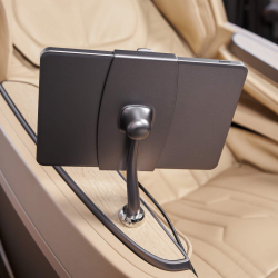 Массажное кресло Unix Afelia Beige