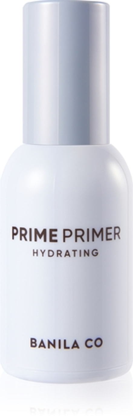 Banila Co. Prime Primer hydrating - Увлажняющая база под макияж, 30 ml