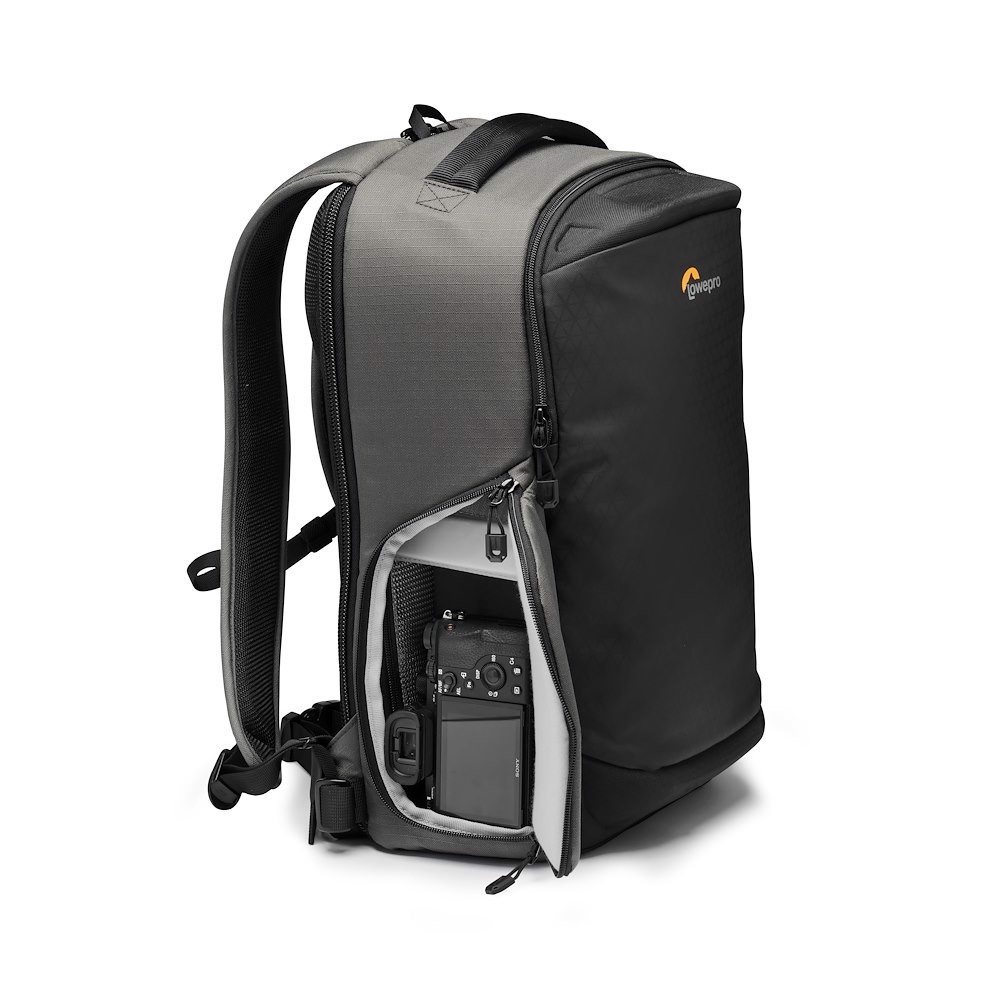 Рюкзак Lowepro Flipside 300 AW III серый