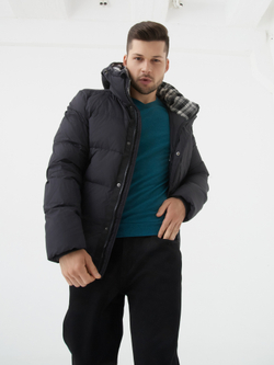 Куртка мужская DM2039 Scanndi Finland