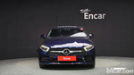 Mercedes-Benz CLS-Class C257 CLS450 4MATIC AMG Line (06.2021)