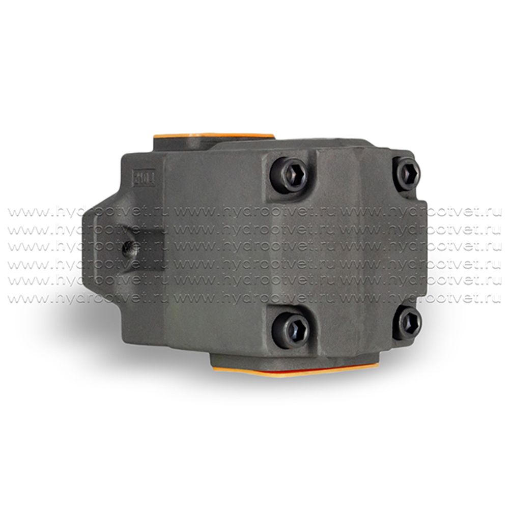 НПл 80/16 - Пластинчатый нерегулируемый насос с рабочим объемом 82,7 см3 (PV2R2-85RBU2)