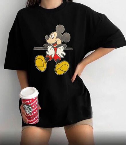 Футболка 6822776 Fabrika