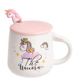 GAEM Art MUG-362/3 Кружка «Крошка Единорожка»