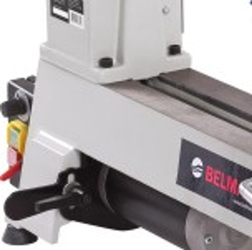 Станок токарный BELMASH WL-300/450VS S079A