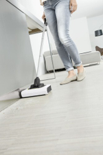 Электровеник KARCHER KB 5 аккумуляторный 1.258-050.0