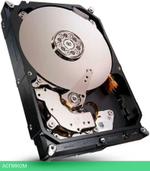 Жесткий диск Toshiba MG04ACA200N