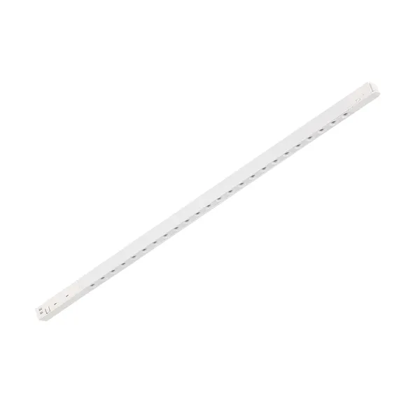 ST1361.546.24 Магнитный трековый светильник Белый LED 1*24W 4000K 1 009Lm Ra>90 36о IP20 L222xW22xH СКАЙЛАЙН 48 ПЛЮС