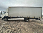 Forland 12 4x2 Бортовой (Евроборт) 2391M5 (Евроборт, Дизельный, 4,5 л, 209 л.с. МТ)