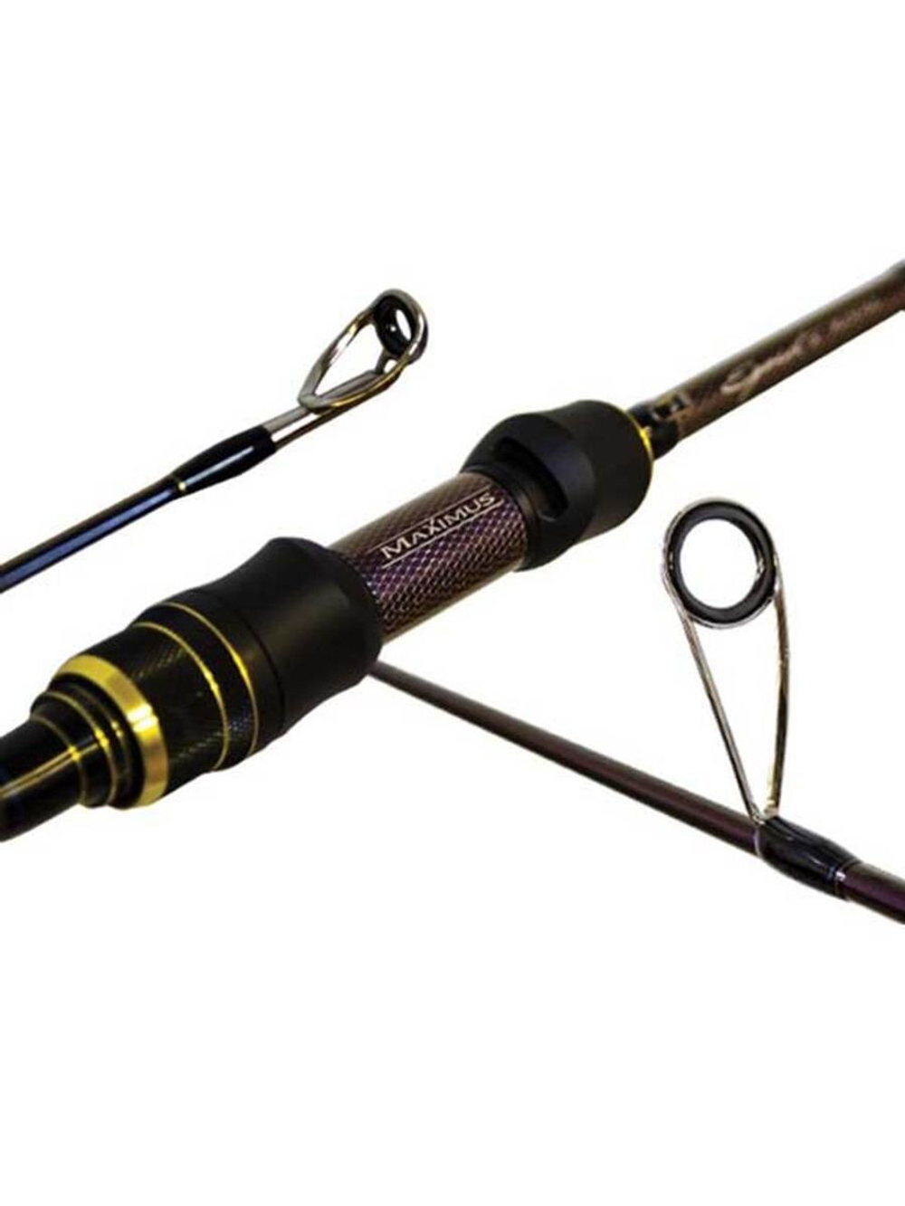 Спиннинг Maximus EGOIST-LE