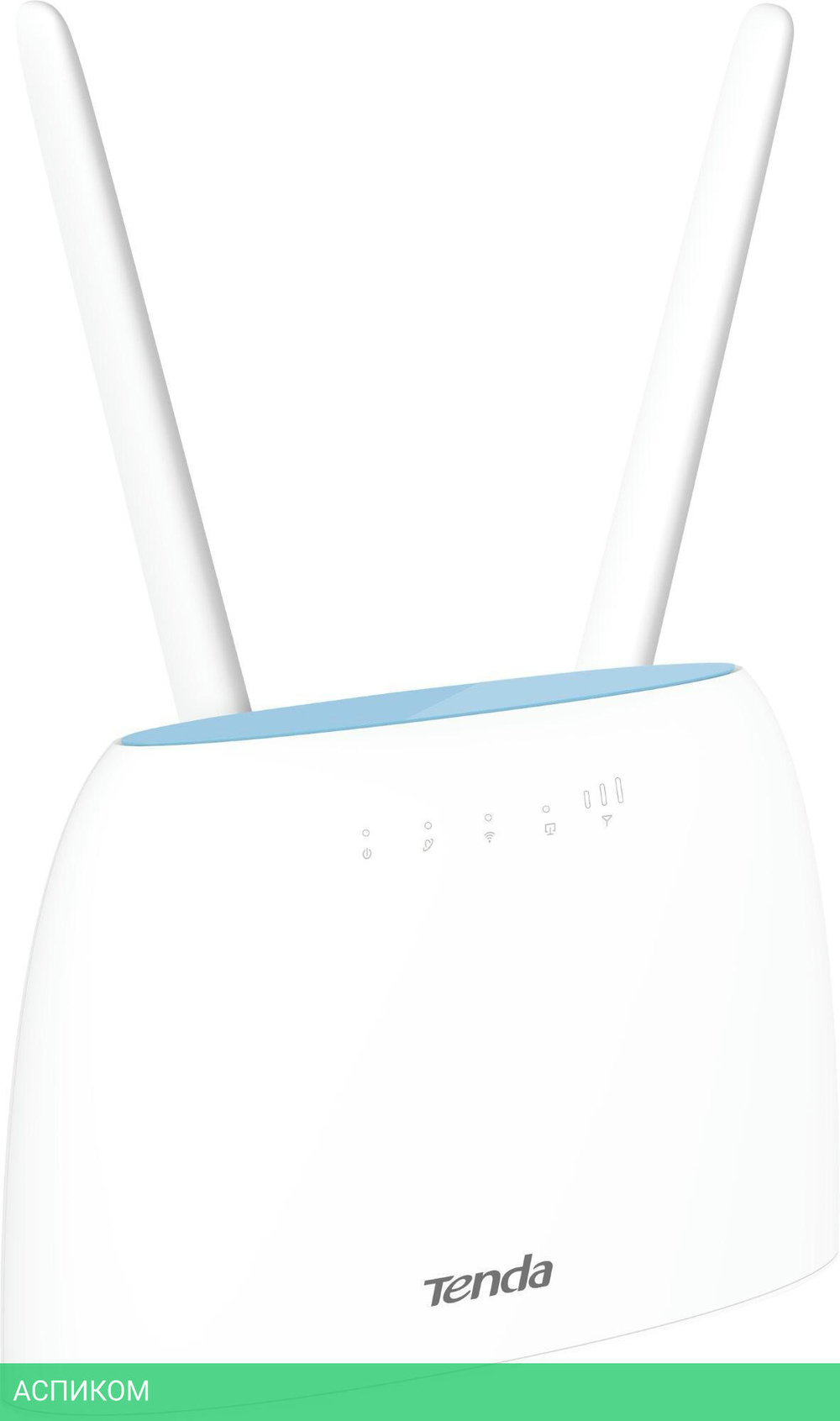 Маршрутизатор Tenda 4G09